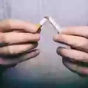 How to stop smoking using CBT